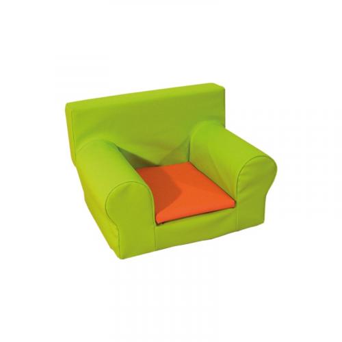 Babysessel Emily - Farbe: kiwigr�n