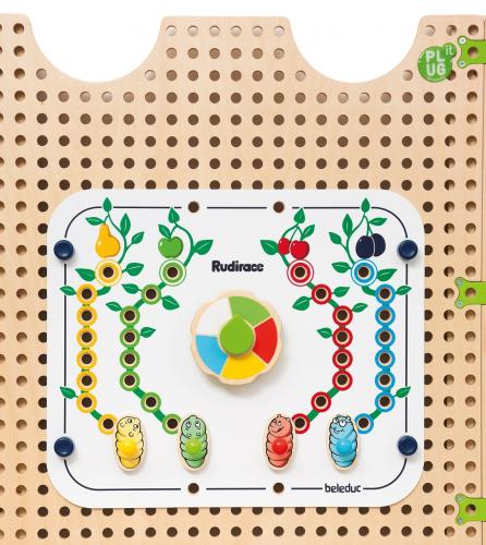 PLUG it Erweiterungen - Auswahl: Spiele Set 