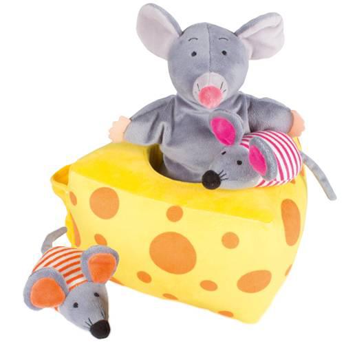Maus Mila