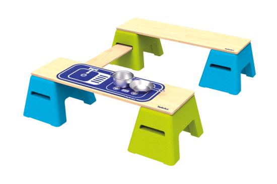 Seat & Play Set 1, 