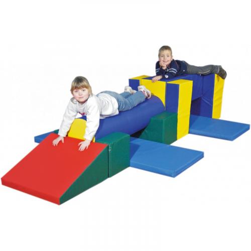 Sportline-Set 1