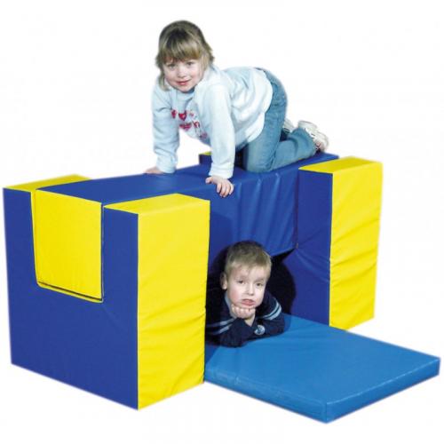 Sportline-Set 2