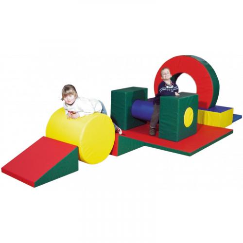 Sportline-Set 3