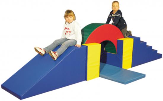 Sportline-Set 4