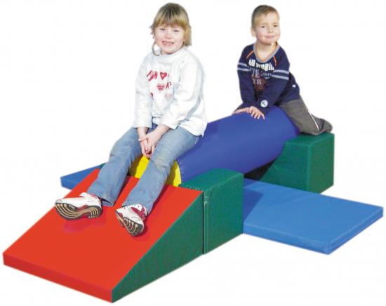 Sportline-Set 5