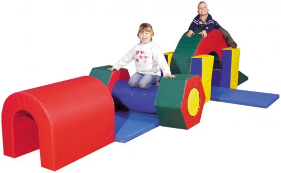 Sportline-Sets - Auswahl: Sportline-Set 6