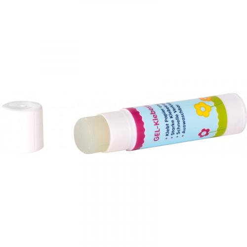 Gel-Klebestift 40g (starke Klebekraft)