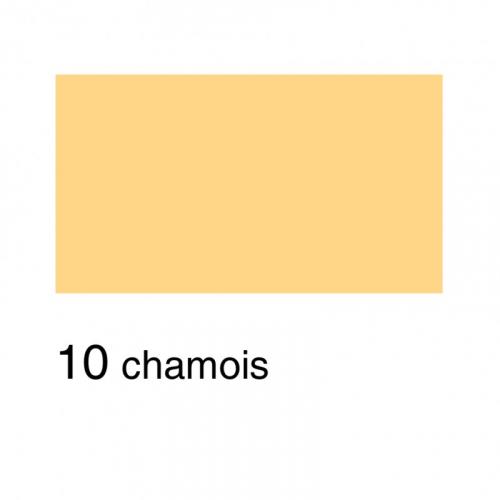 Ursus Tonkarton 220g, 50x70 cm, 25 Bgen - Farbe: chamois