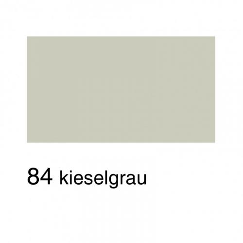 Ursus Tonkarton 220g, 50x70 cm, 25 Bögen - Farbe: kieselgrau