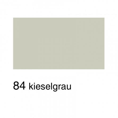 Ursus Tonkarton 220g, 50x70 cm, 25 Bgen - Farbe: kieselgrau