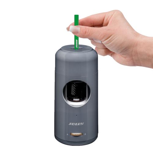 Gnther - Elektrischer Spitzer 