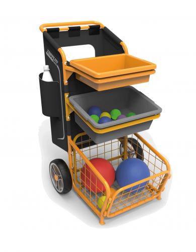 Multi-Flex-Trolley