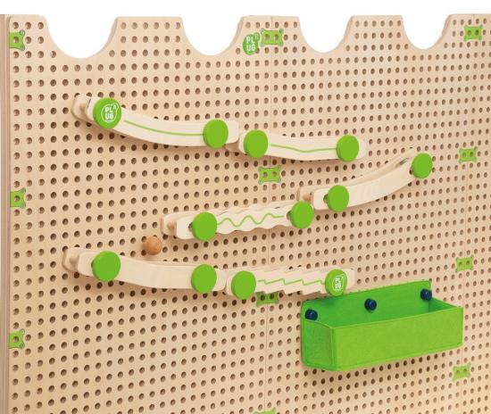 Smart Set 1: Wandelement 