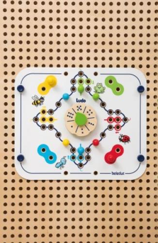 Smart Set 2: Wandelement 
