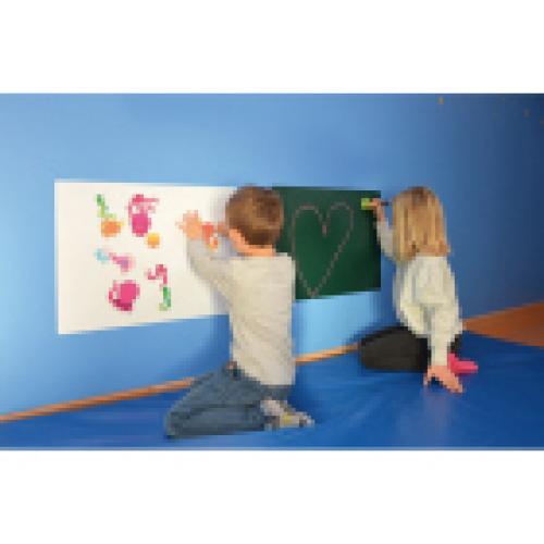 Magnetfolie Tafel