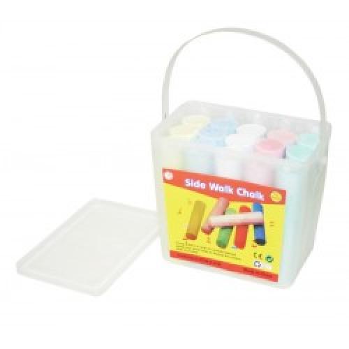 Strassenkreide 15er Set