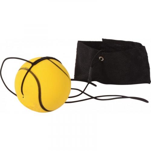 Komm-zurck-Ball 4er Set mini