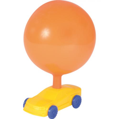 Ballonauto