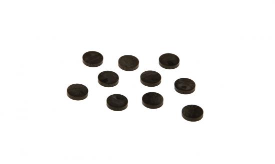 Eishockey Pucks 10er