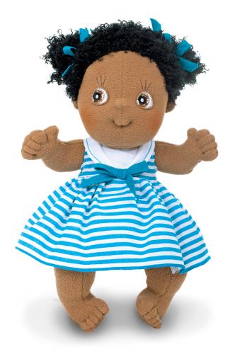 Rubens Cutie - Auswahl: Jennifer