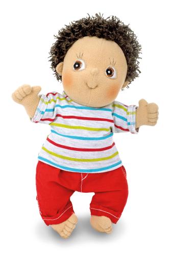 Rubens Cutie - Auswahl: Charlie