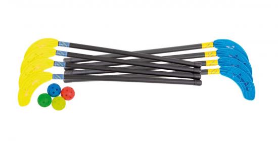 Mera-Floorball-Set Kids S Länge 65cm