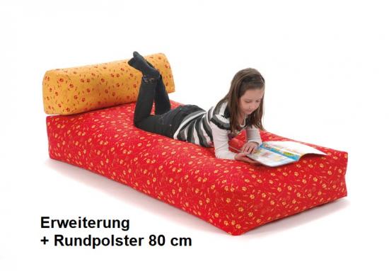 Kuschelecke Erweiterung