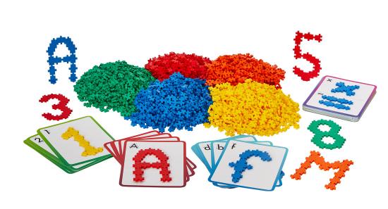 PlusPlus Education Set