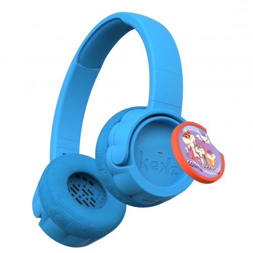 Kekzh�rer blau inkl. 1 Chip
