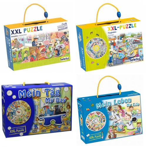 Puzzle XXL 
