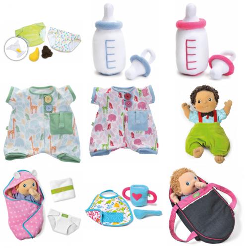 Rubens Baby Accessoires