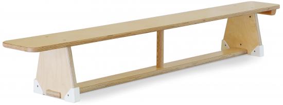 Turnbank Multiplex 200x24x31cm