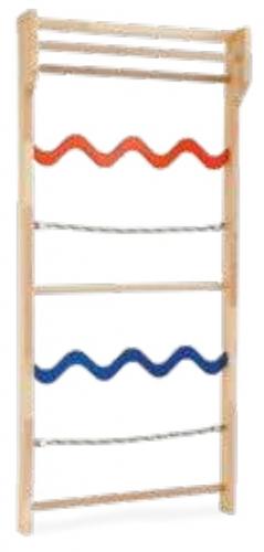 Sprossenwand Mix 215 x 100 cm
