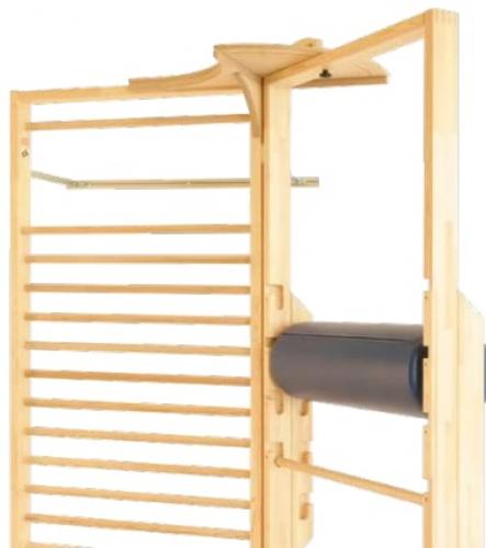 Schwenkbeschlags-Set schwenkbar um 90 