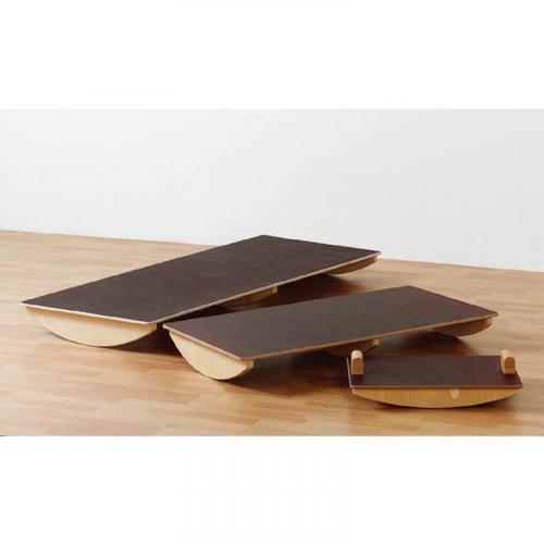 Schaukelbretter Gro:170x70x14 cm