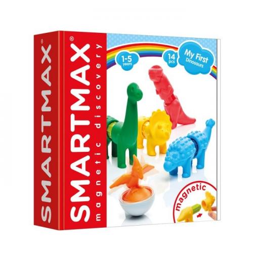 Smartmax My first - Auswahl: Dinosaurier