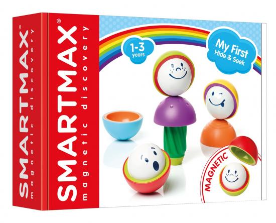 Smartmax My first - Auswahl: Verstecken & Suchen