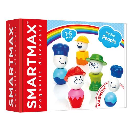 Smartmax My first - Auswahl: Leute