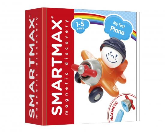 Smartmax My first - Auswahl: Flugzeug