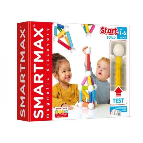 Smartmax Start (23 Teile)