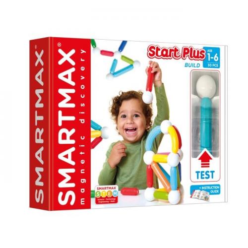 Smartmax Start Plus (30 Teile)