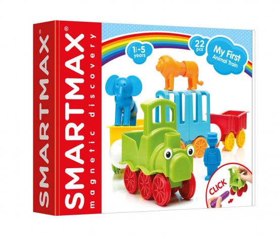 Smartmax My first - Auswahl: Tierzug