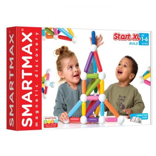 Smartmax Start XL (42 Teile)