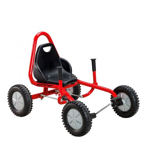 VIKING EXPLORER Fun Cart Large