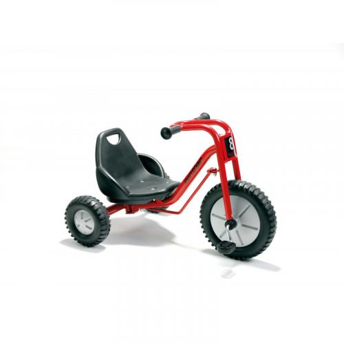 VIKING EXPLORER Zlalom Tricycle