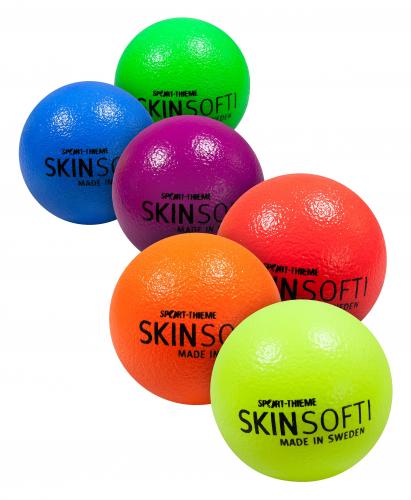Sport-Thieme Skin 6er Set 