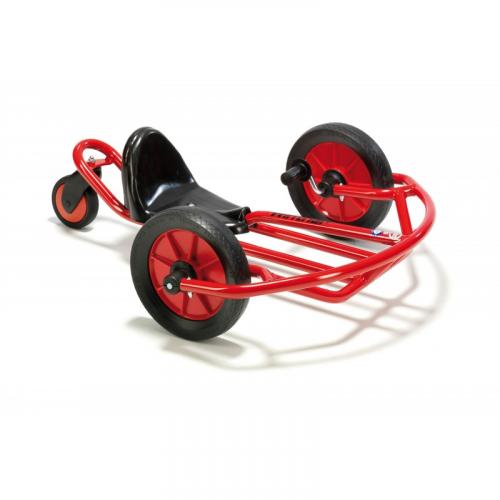 Swingcart klein