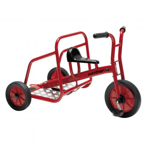 Ben Hur Dreirad