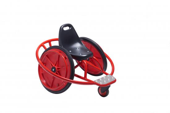 VIKING CHALLENGE WheelyRider