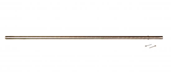 Achse fr W452,462,465,466,461,497 Lnge 56,50 cm